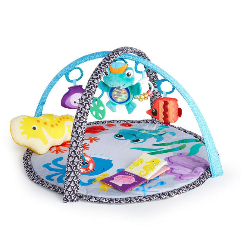 Baby einstein activity mat online