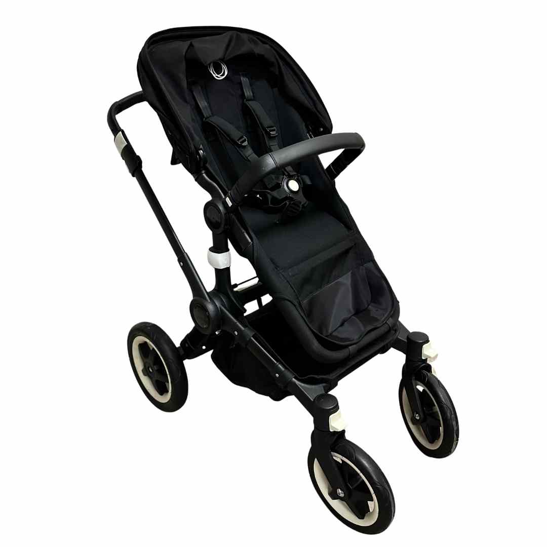 Bugaboo buffalo pushchair hotsell