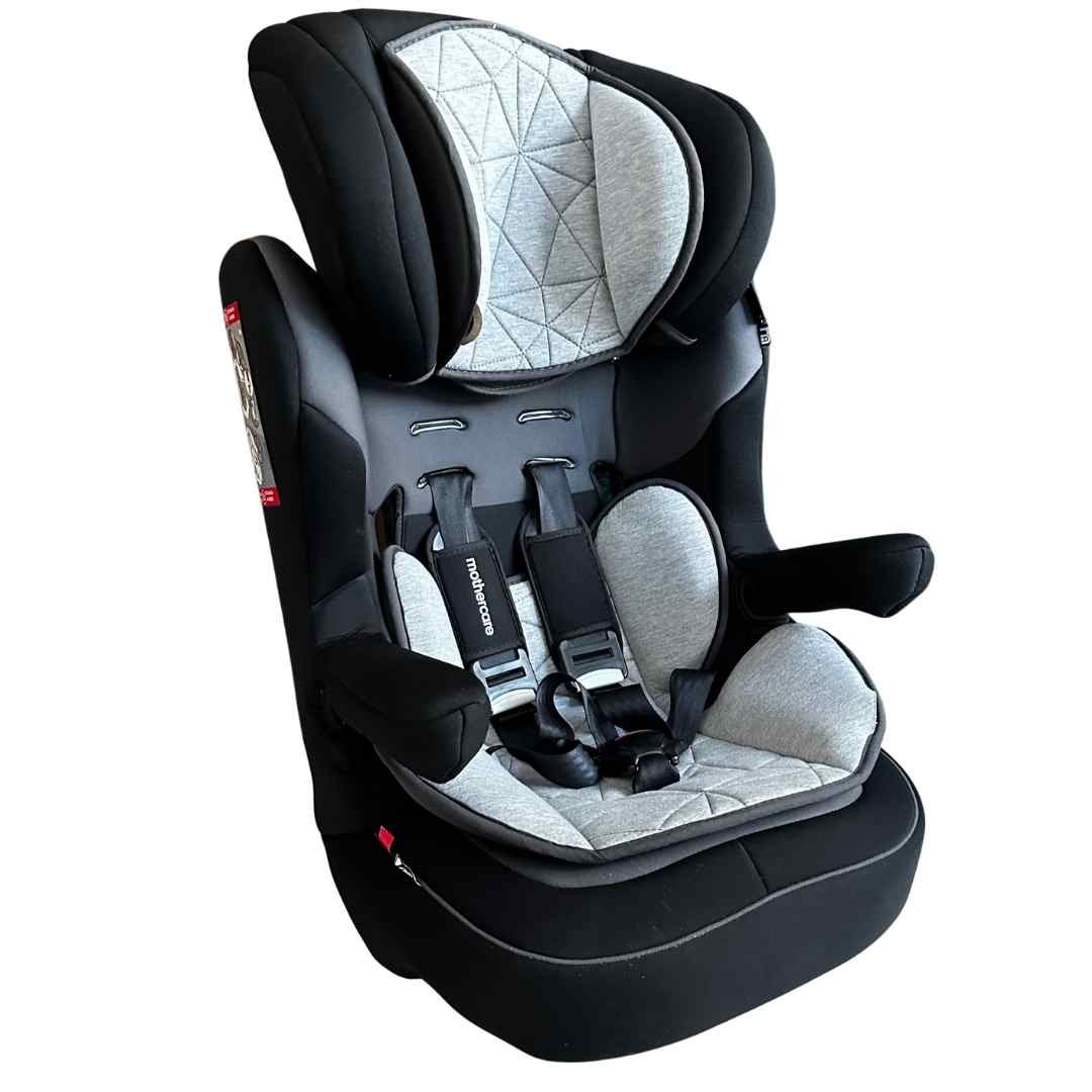 Mothercare booster car seat hotsell