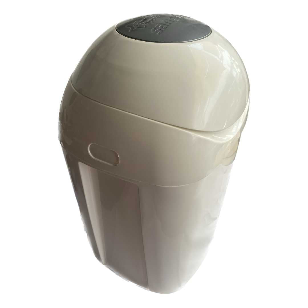 Secondful Tommee Tippee Sangenic Tec Nappy Disposal System Diaper 