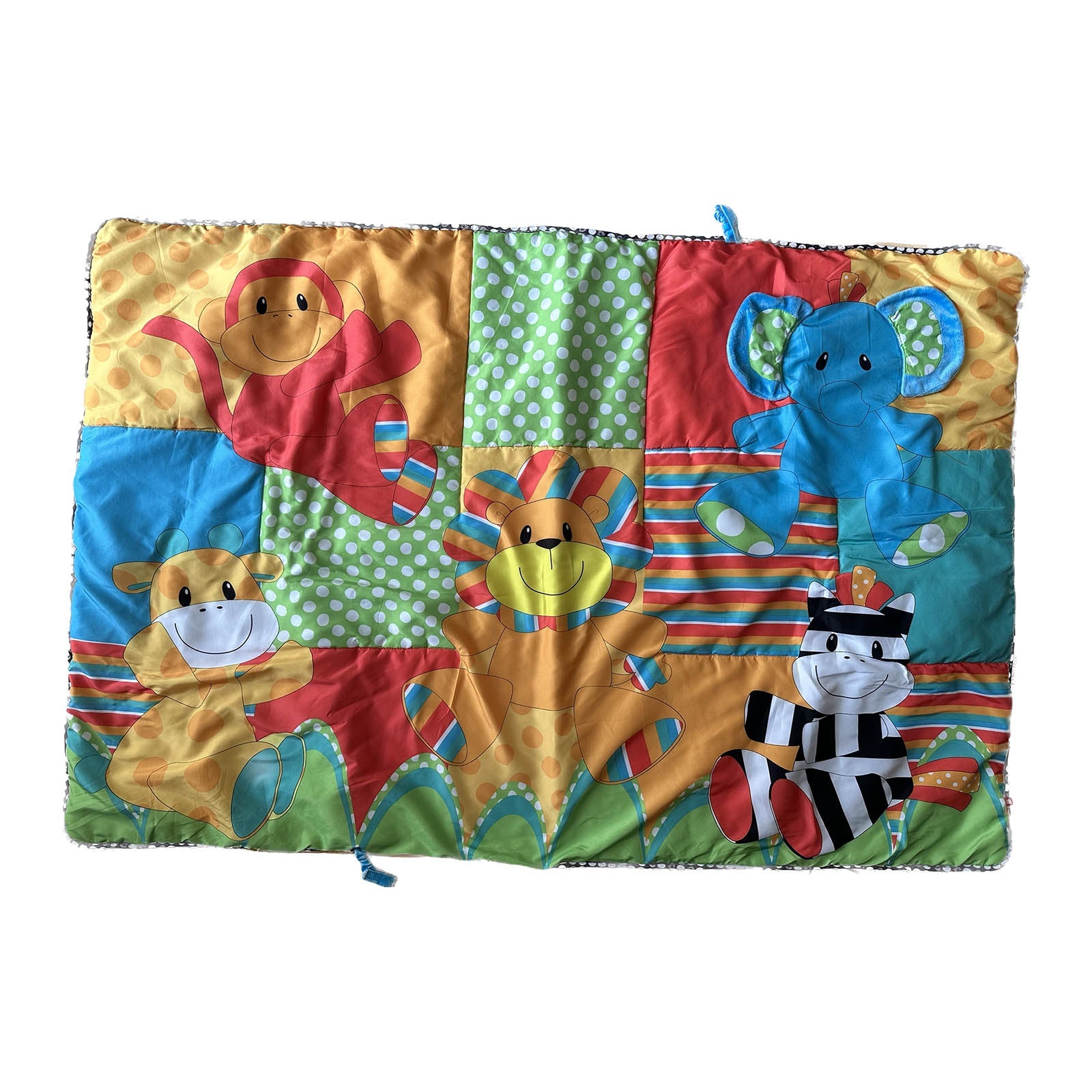 Mothercare best sale safari playmat