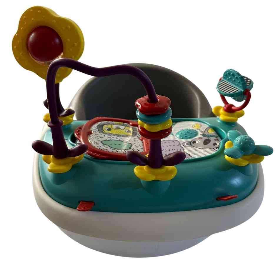 Mamas and papas activity walker hot sale