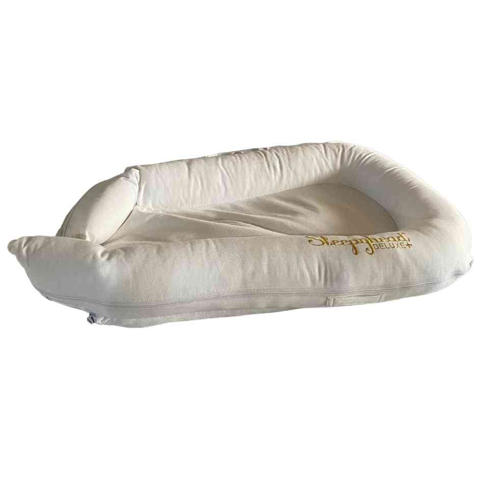 Sleepyhead deluxe cheap plus pod