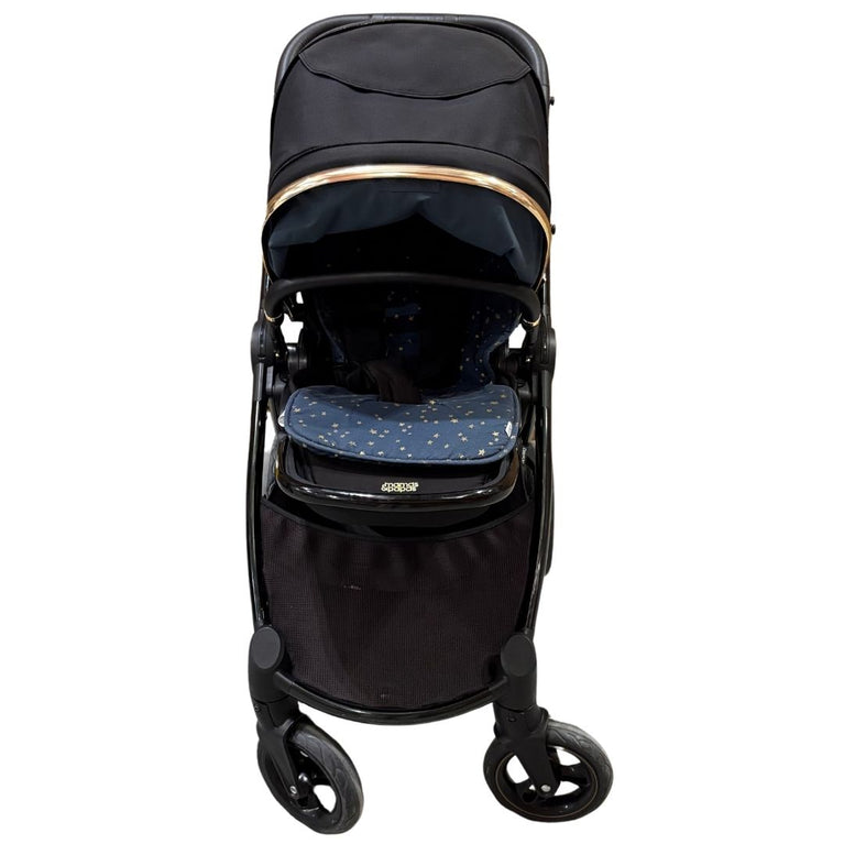 Mamas & Papas Ocarro Signature Edition Jewel Stroller & Carrycot