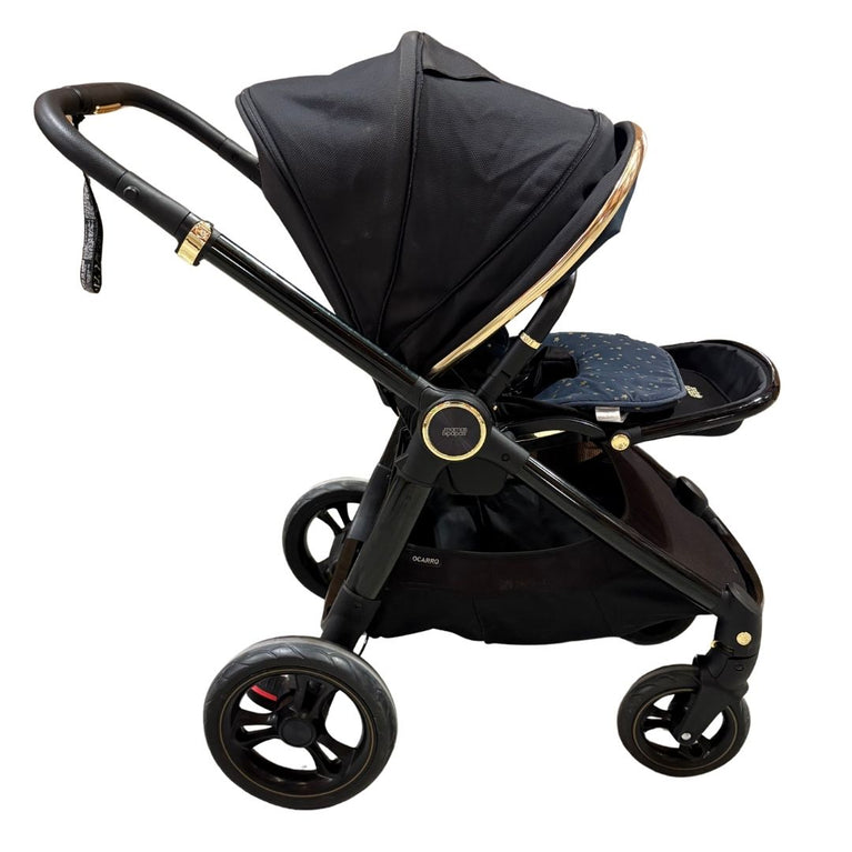 Mamas & Papas Ocarro Signature Edition Jewel Stroller & Carrycot