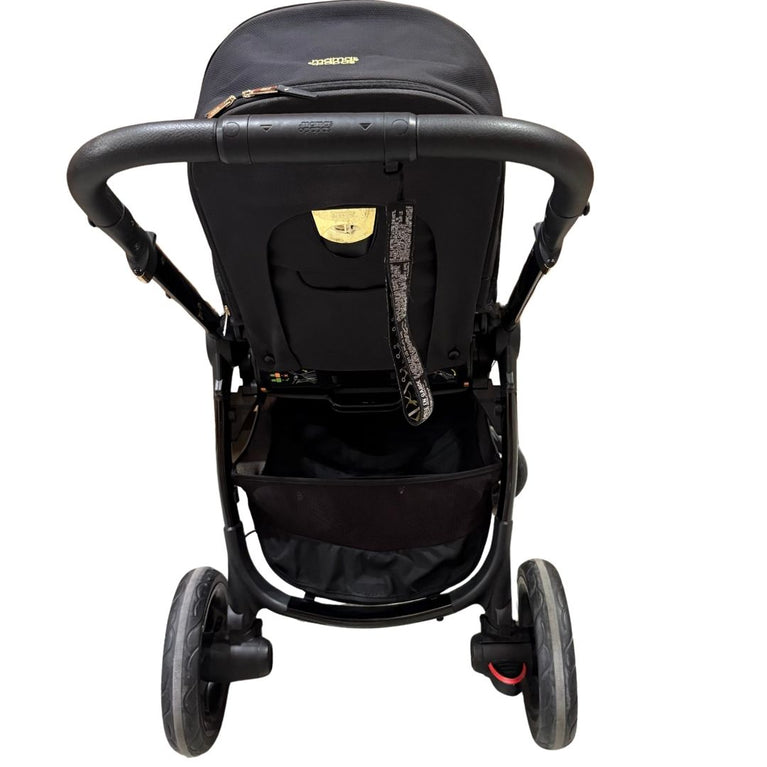 Mamas & Papas Ocarro Signature Edition Jewel Stroller & Carrycot