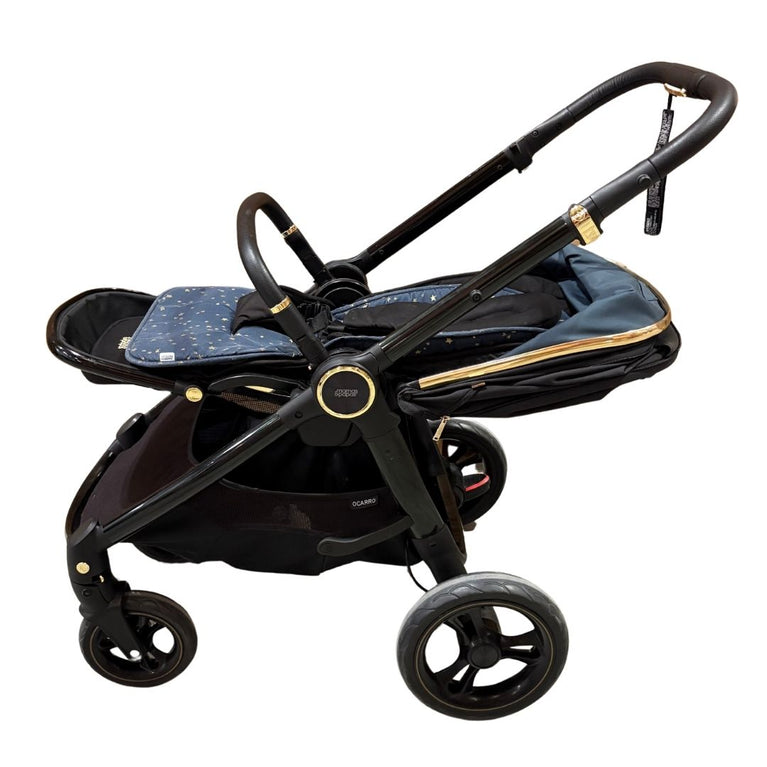 Mamas & Papas Ocarro Signature Edition Jewel Stroller & Carrycot