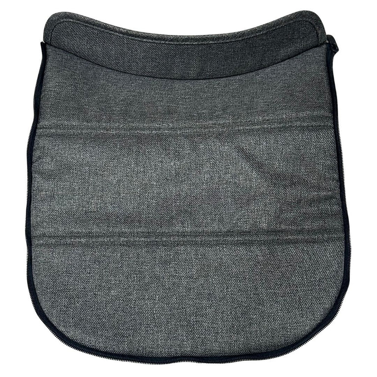 UPPAbaby Baby Bassinet - Grey Charcoal (Jordan)