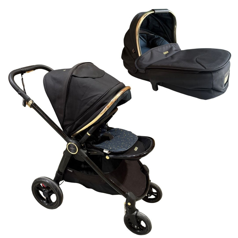 Mamas & Papas Ocarro Signature Edition Jewel Stroller & Carrycot