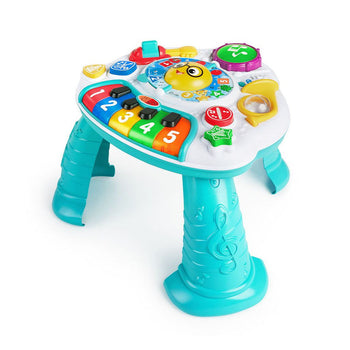 Baby Einstein Discovering Music Activity Table