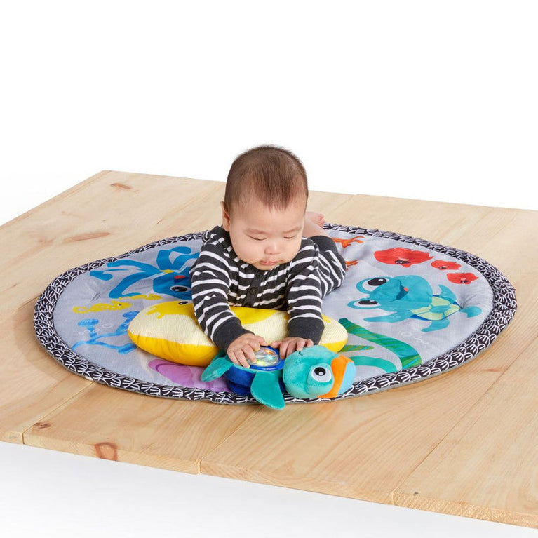 Baby Einstein Sea Friends Activity Gym