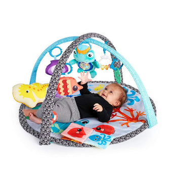 Baby Einstein Sea Friends Activity Gym