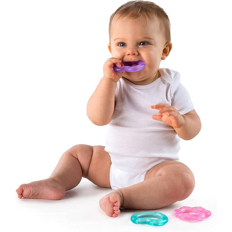 Bright Starts Chill & Teethe Teething Toy