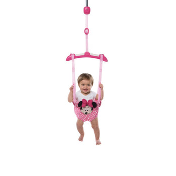 Disney Baby Door Jumper