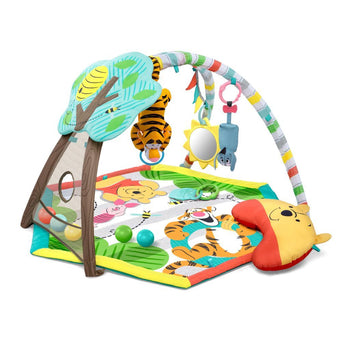 Disney Baby Happy as Can Bee Activity Gym from Bright Starts