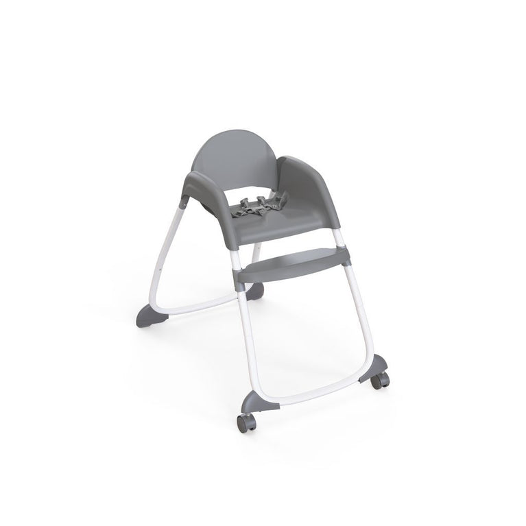 Ingenuity SmartClean Trio 3-in-1 High Chair - Slate