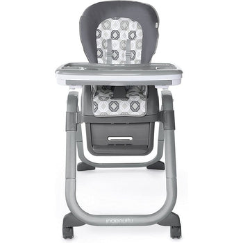 Ingenuity SmartServe 4-in-1 High Chair - Clayton