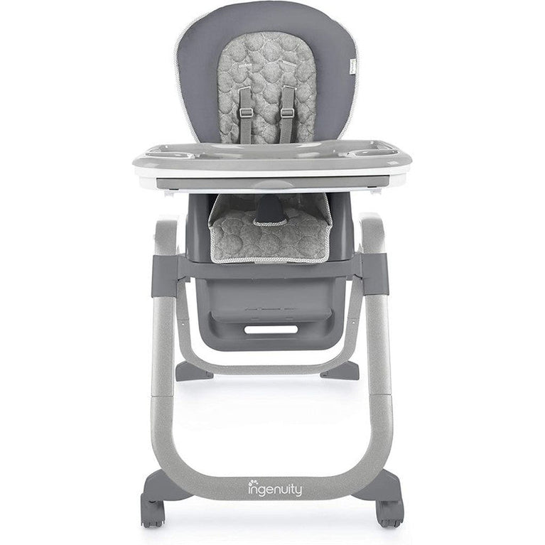 Ingenuity SmartServe 4-in-1 High Chair - Connolly