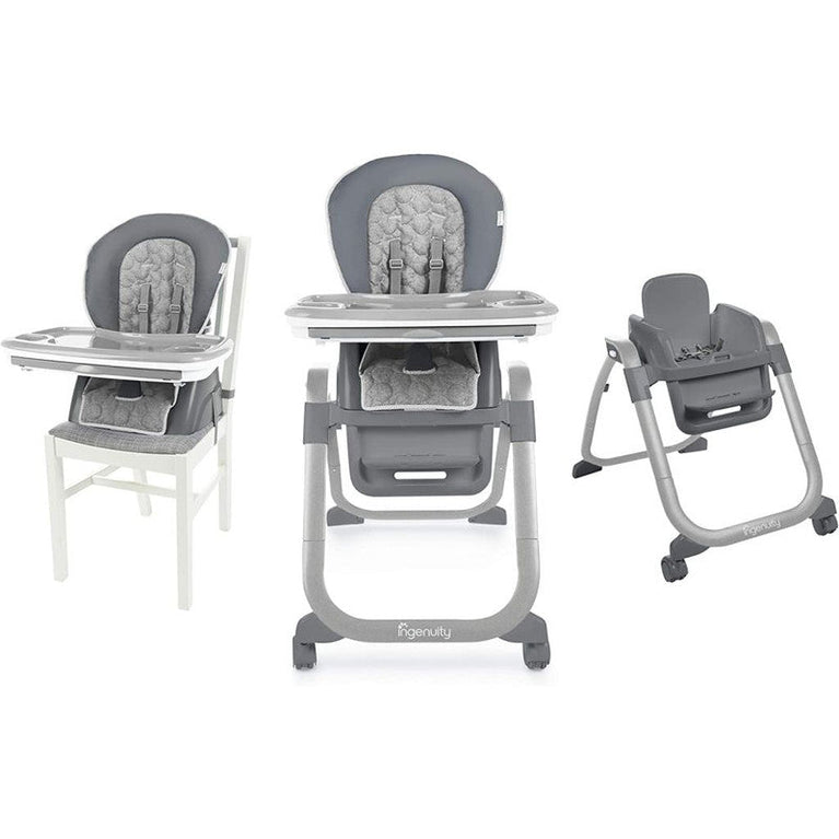 Ingenuity SmartServe 4-in-1 High Chair - Connolly