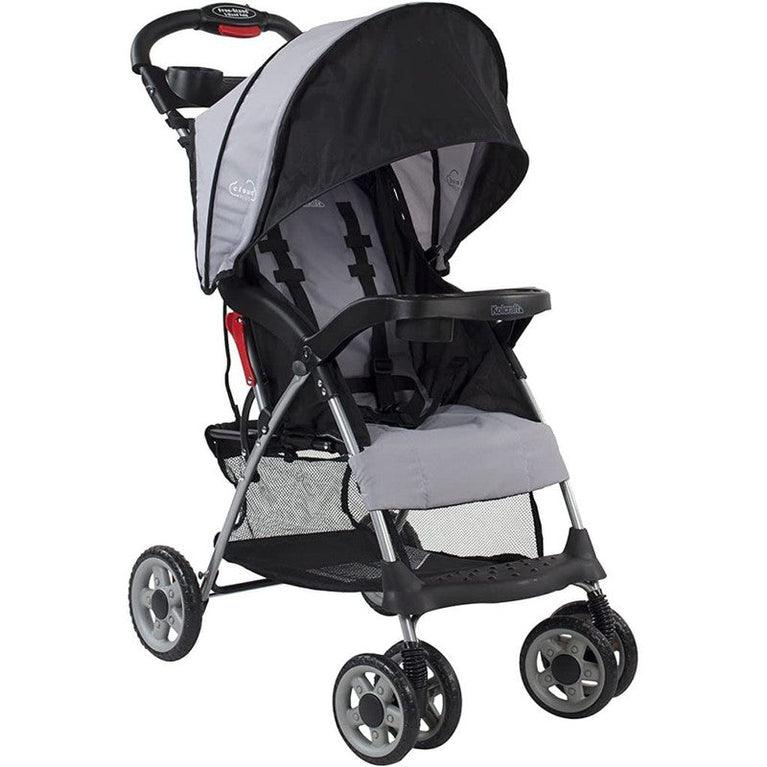 Kolcraft Cloud Plus Light Weight Stroller