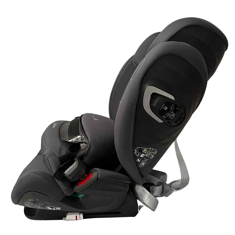 Cybex Pallas G i-Size Car Seat - Granite Black