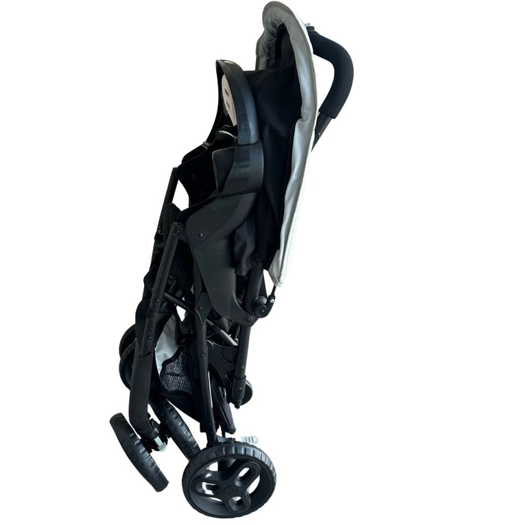 Graco Conrad Comfy Cruiser Travel System