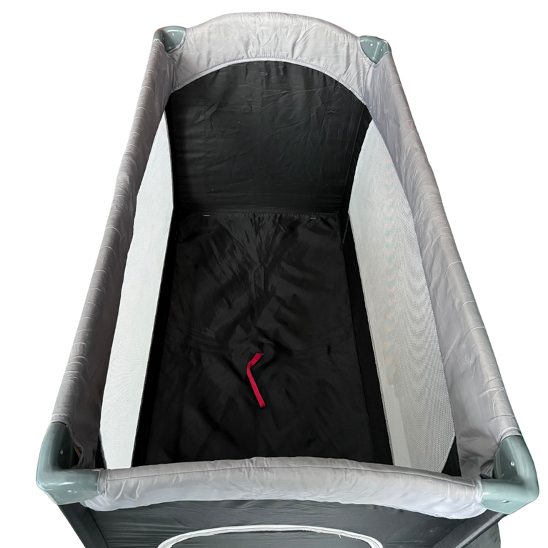 Teknum Explore Playard and Cot