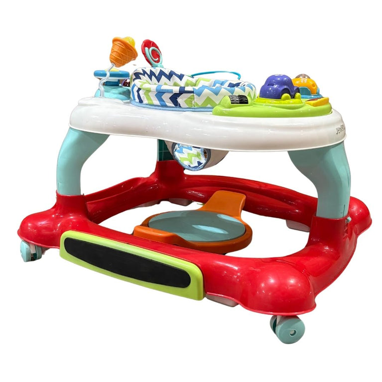 Juniors Rocker Activity Baby Walker