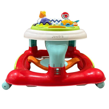 Juniors Rocker Activity Baby Walker