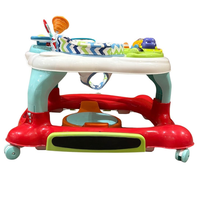 Juniors Rocker Activity Baby Walker