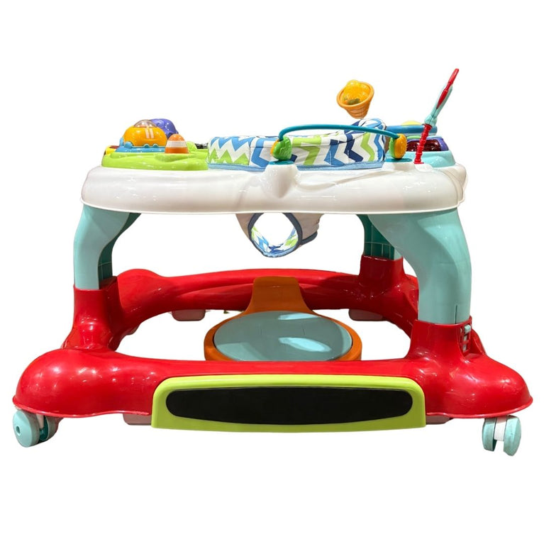 Juniors Rocker Activity Baby Walker