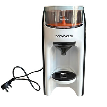 Baby Brezza Formula Pro Advanced Formula Dispenser Machine