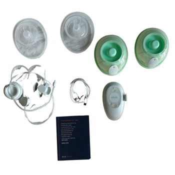 Elvie Stride Hospital-Grade Electric Breast Pump