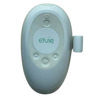 Elvie Stride Hospital-Grade Electric Breast Pump