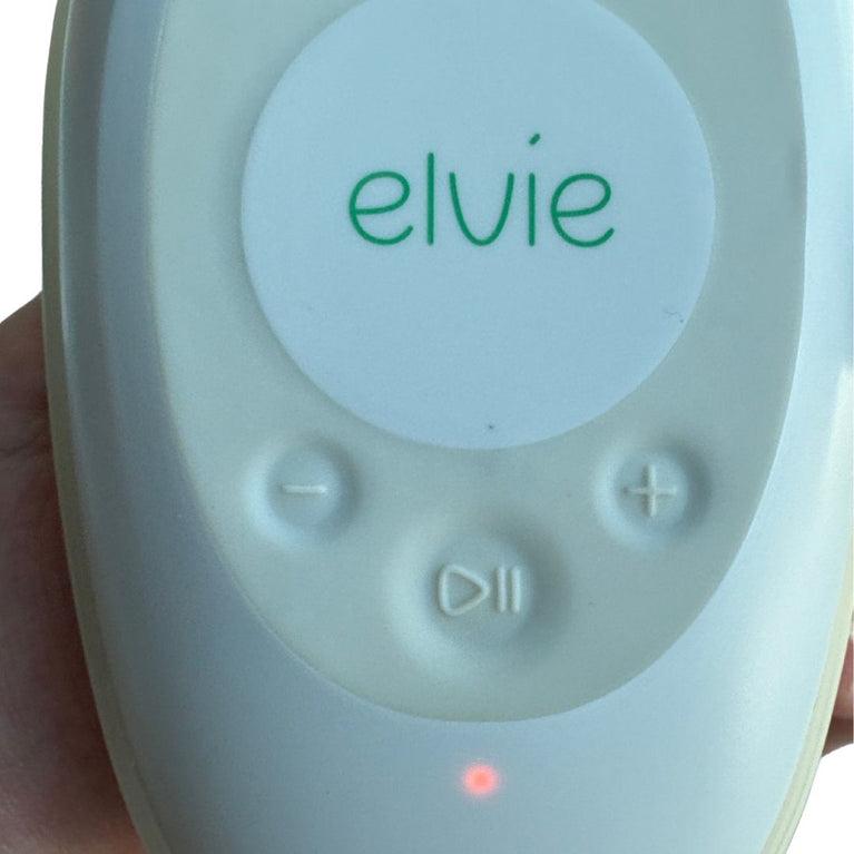 Elvie Stride Hospital-Grade Electric Breast Pump