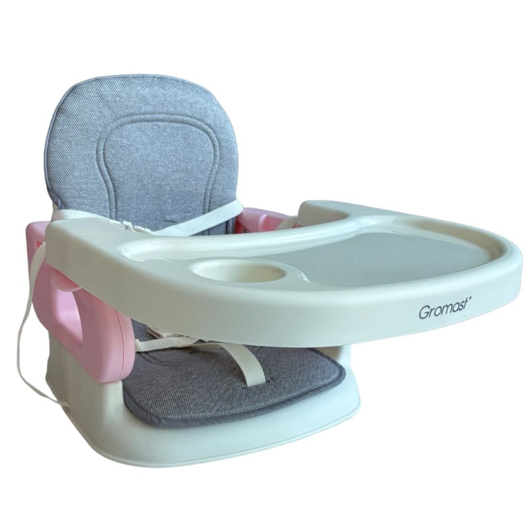 Gromast Toddler Booster Seat for Dining Table