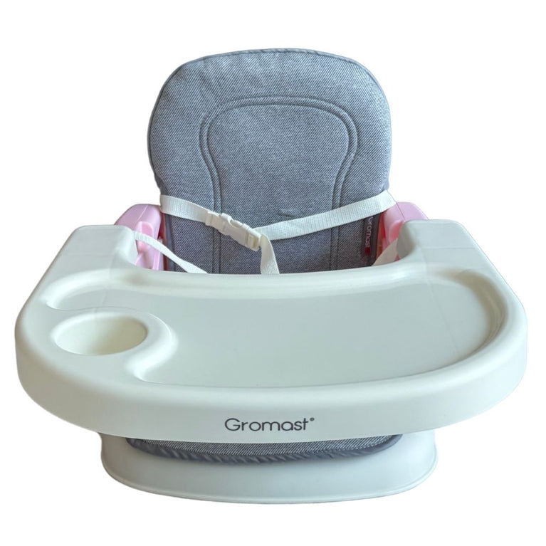 Gromast Toddler Booster Seat for Dining Table