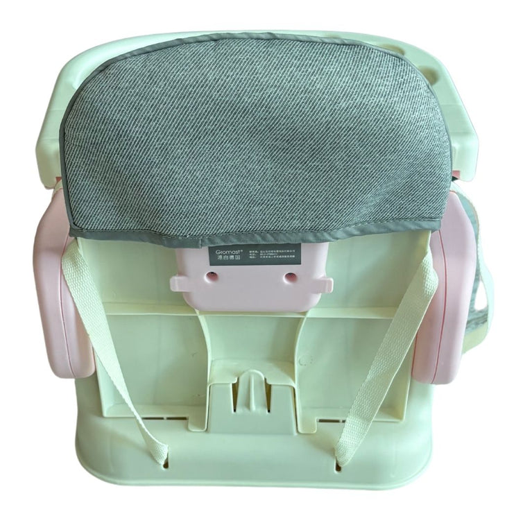 Gromast Toddler Booster Seat for Dining Table