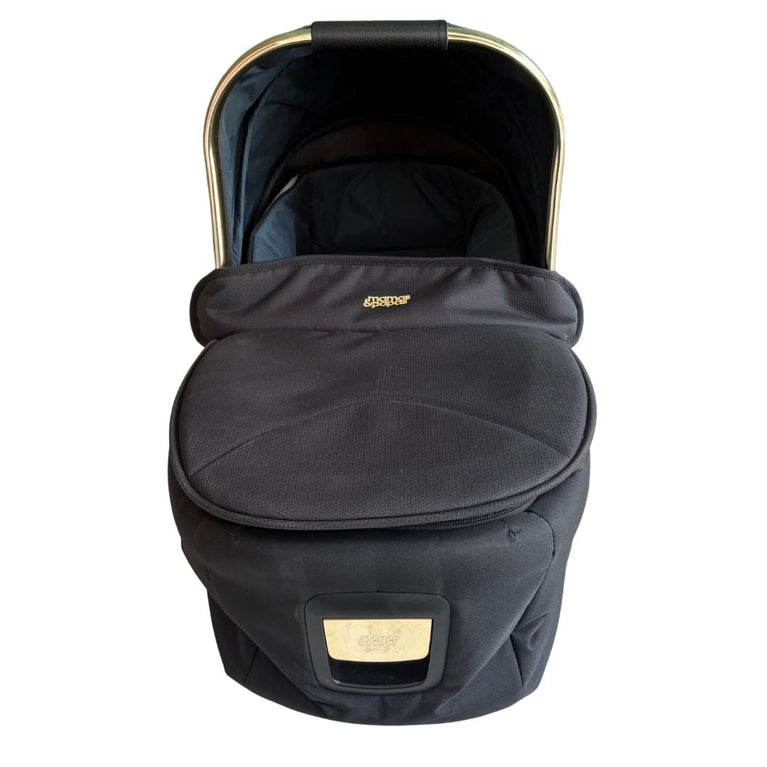 Mamas & Papas Ocarro Signature Edition Jewel Stroller & Carrycot