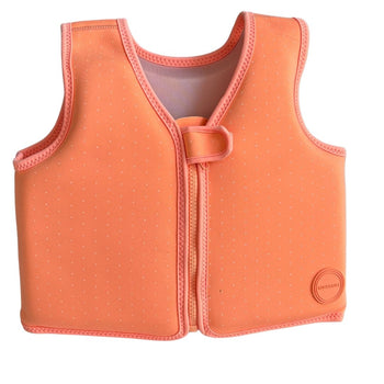 Sunny life Swim Vest Heart | 2-3Y