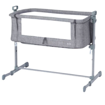 Juniors Peyton Side Bassinet