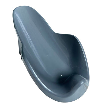 Luma Bath Seat - Dark Grey