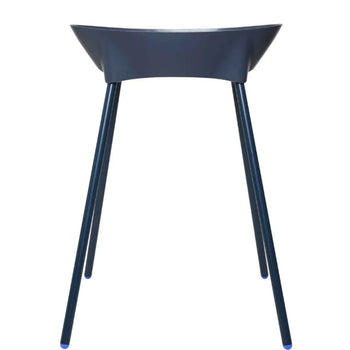 Luma Bath Stand - Dark Grey