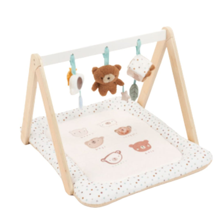 Mothercare Lovable Bear Luxury Play Gym