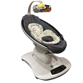 4moms 4.0 Mamaroo Bouncer - Grey