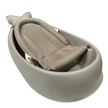 Skip Hop Moby Smart Sling 3-Stage Tub - Grey