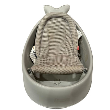 Skip Hop Moby Smart Sling 3-Stage Tub - Grey