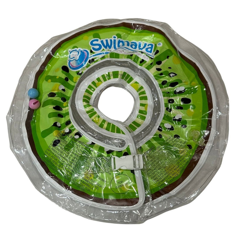 Swimava A1 Baby Spa Float - Kiwi