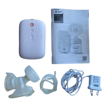 Philips Avent Single Electric Breast Pump