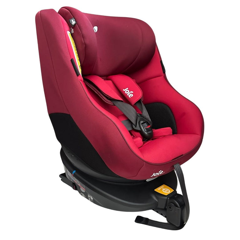 Joie Spin 360 Group 0+/1 Car Seat – Merlot